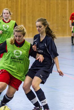 Bild 104 - B-Juniorinnen Kreismeisterschaften